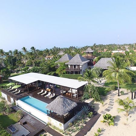Chic Hotel Boutique Barra Grande  Εξωτερικό φωτογραφία