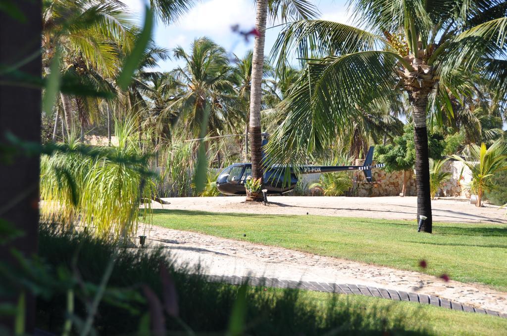 Chic Hotel Boutique Barra Grande  Εξωτερικό φωτογραφία