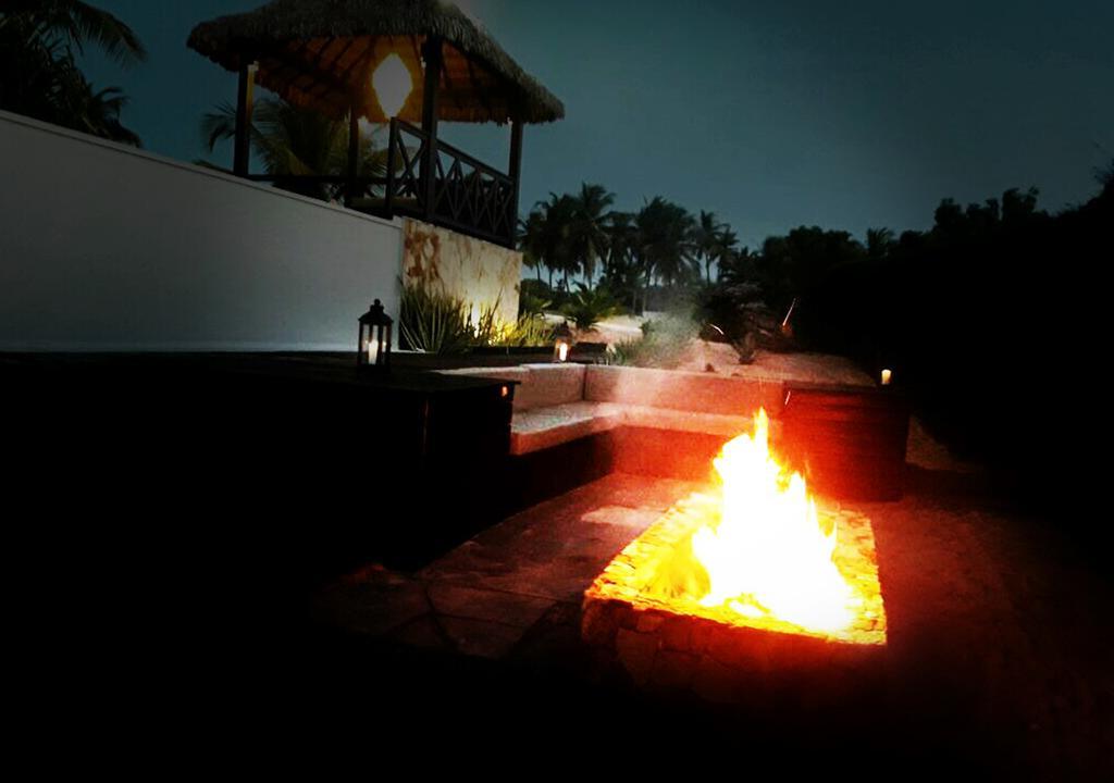 Chic Hotel Boutique Barra Grande  Εξωτερικό φωτογραφία