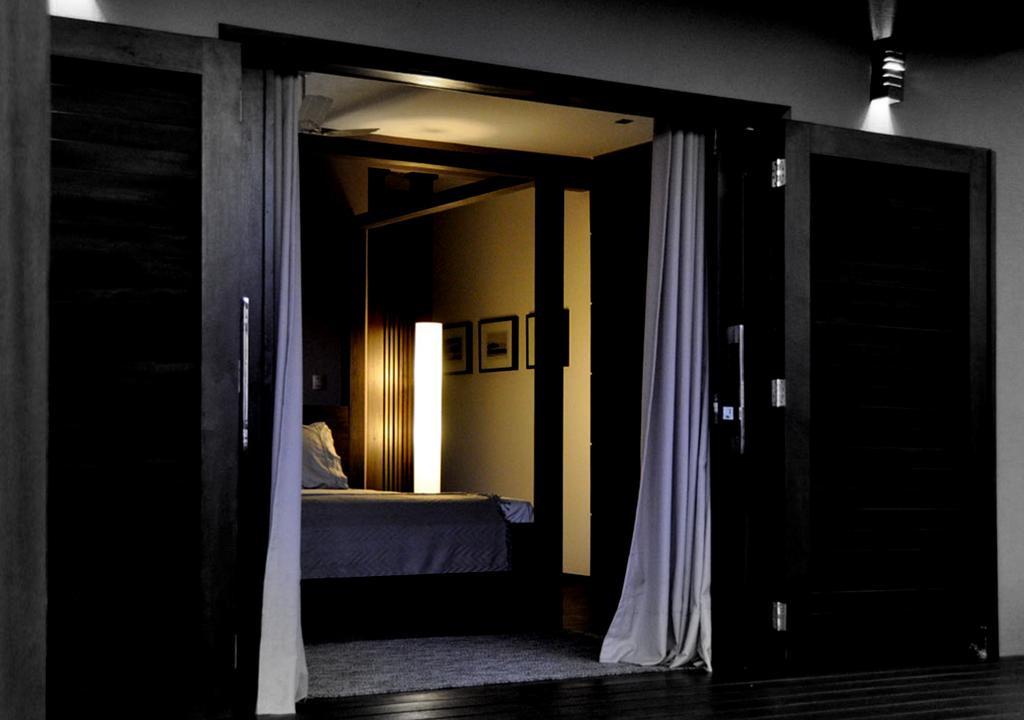 Chic Hotel Boutique Barra Grande  Εξωτερικό φωτογραφία