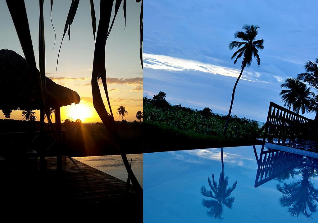 Chic Hotel Boutique Barra Grande  Εξωτερικό φωτογραφία