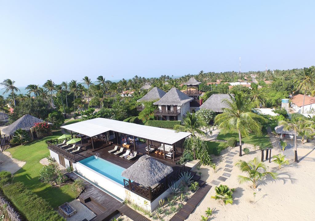Chic Hotel Boutique Barra Grande  Εξωτερικό φωτογραφία