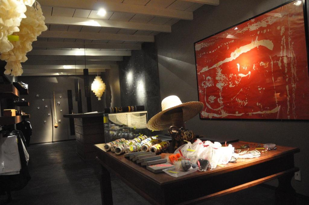 Chic Hotel Boutique Barra Grande  Εξωτερικό φωτογραφία