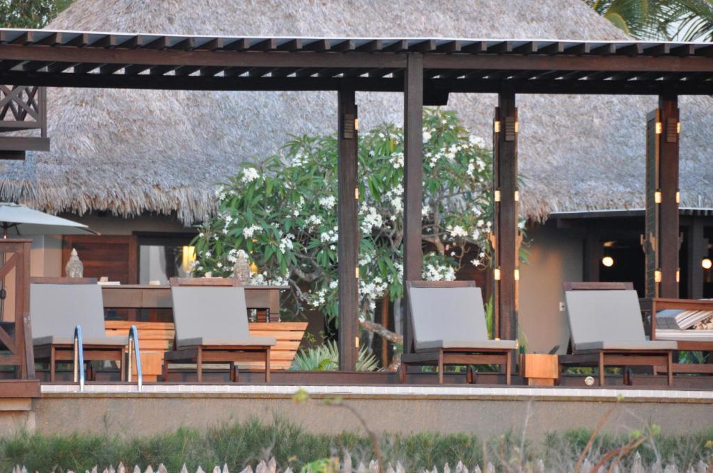 Chic Hotel Boutique Barra Grande  Εξωτερικό φωτογραφία