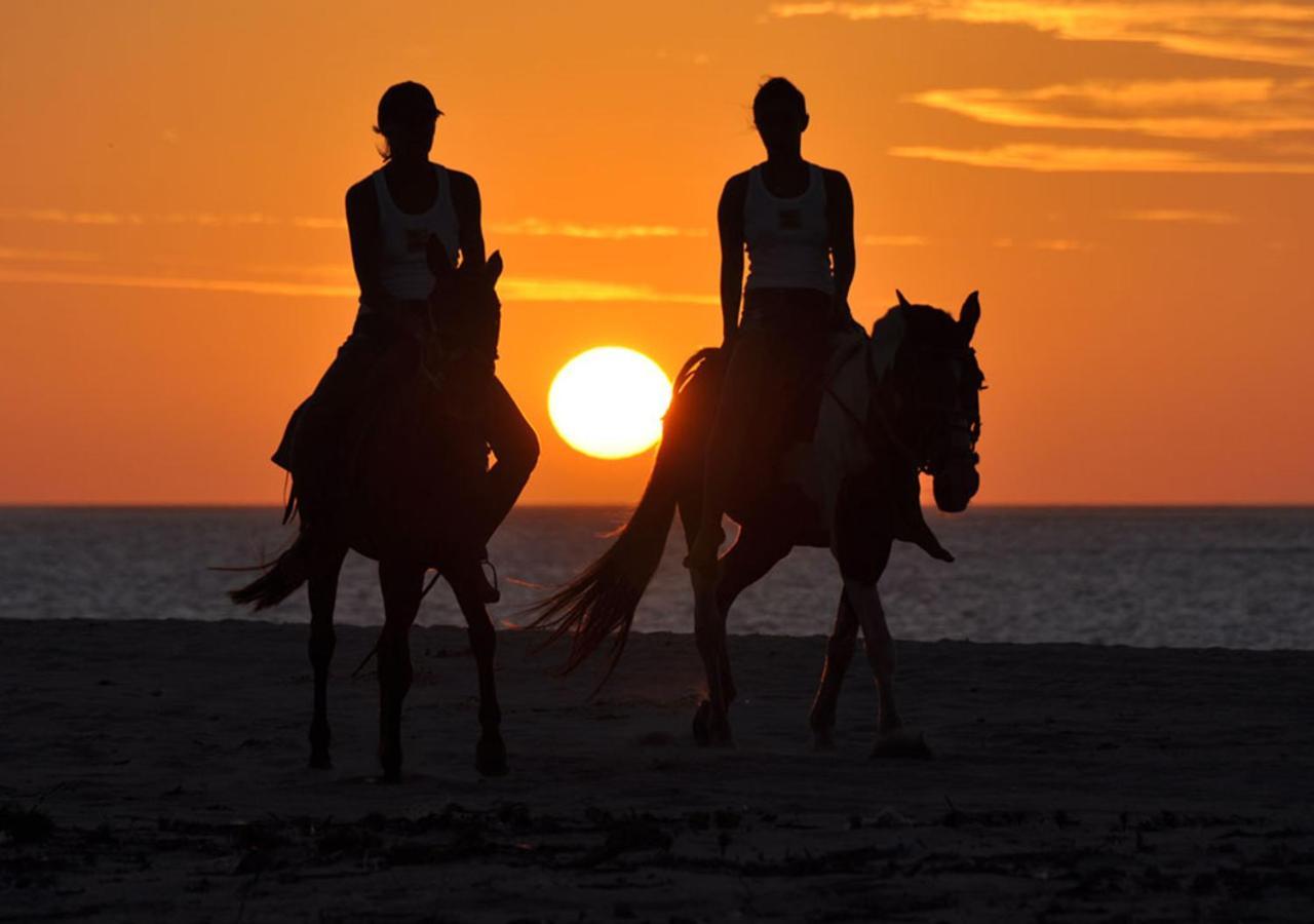Chic Hotel Boutique Barra Grande  Εξωτερικό φωτογραφία