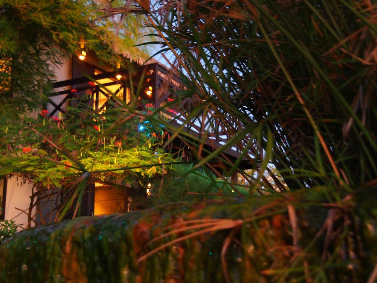 Chic Hotel Boutique Barra Grande  Εξωτερικό φωτογραφία