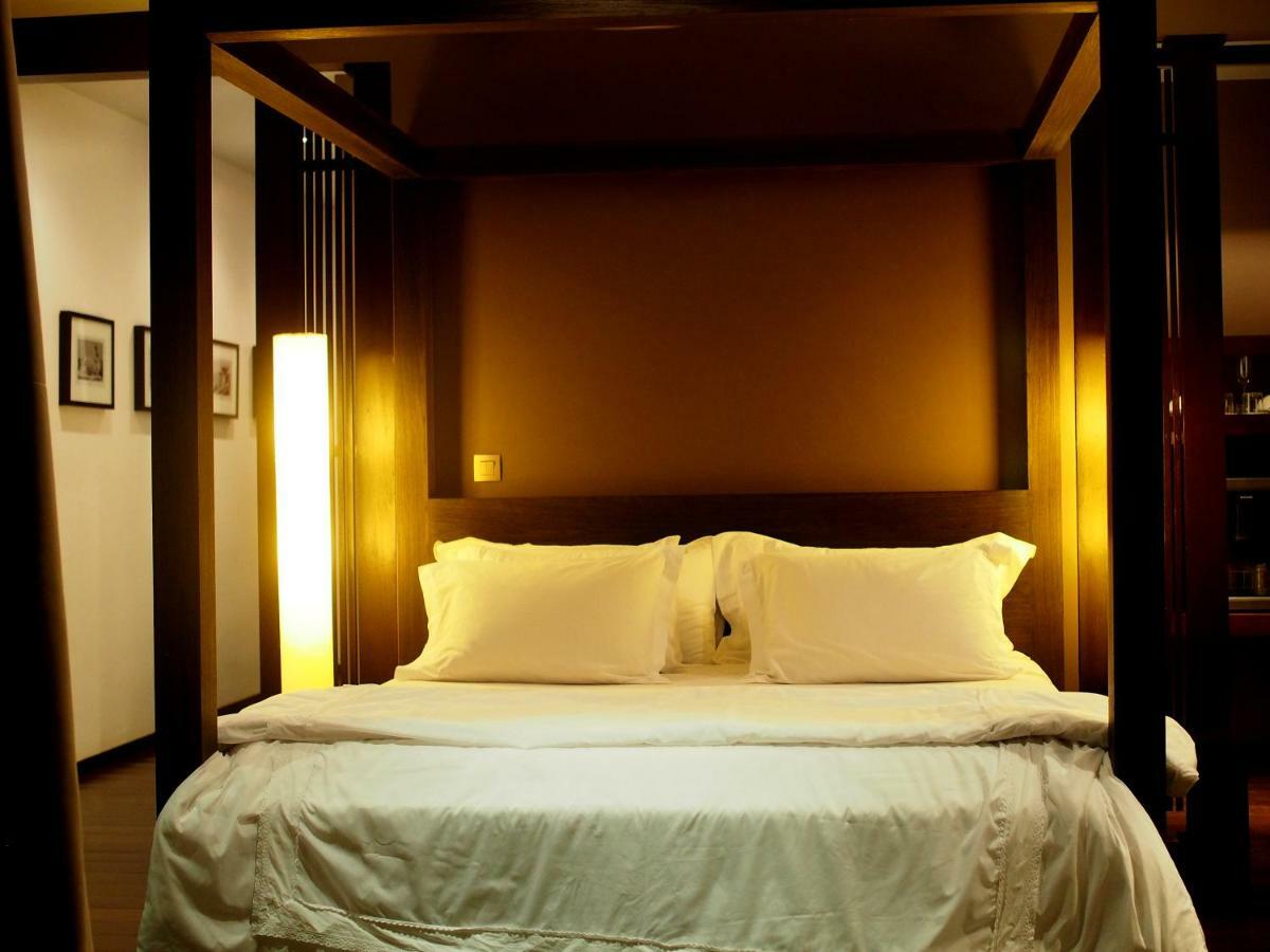 Chic Hotel Boutique Barra Grande  Εξωτερικό φωτογραφία